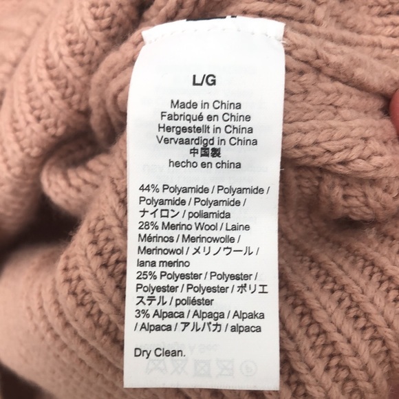 Madewell sweater - Picture 5 of 5